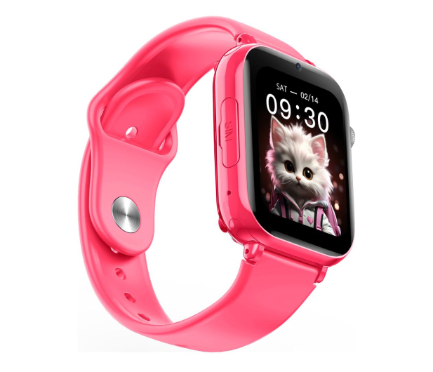 MAXCOM FW 59 Kiddo 4G Pink - 1226734 - zdjęcie 3